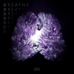 Breathe by Steve Cherry — album artwork